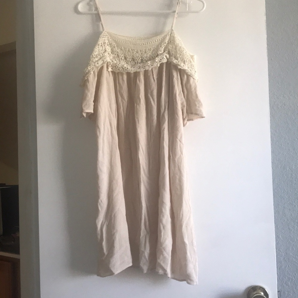 Spring summer Dress